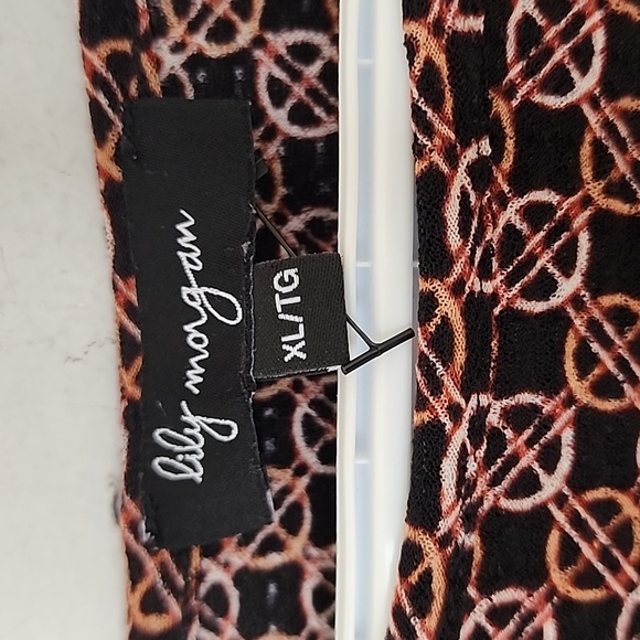 Lilly Morgan blouse - Picture 5 of 6